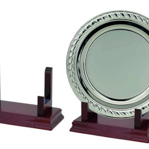 Standaard voor Borden/Schalen