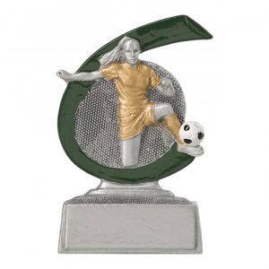 Dames/meisjes voetbal