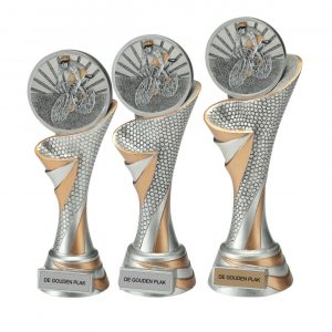 Standaard wielersport