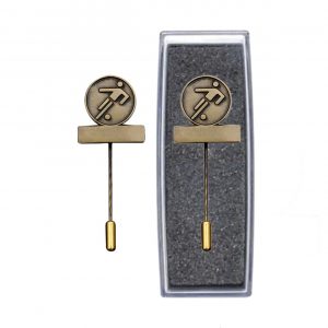 Voetbal jubileumspeldje.