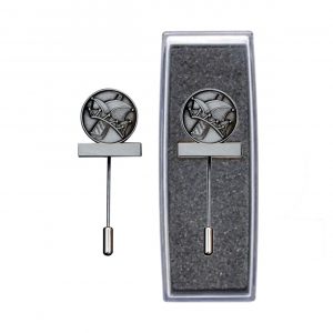 Carnaval jubileumspeldje.