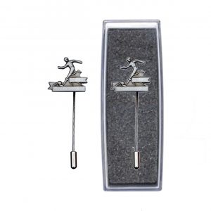 Voetbal jubileumspeldje.