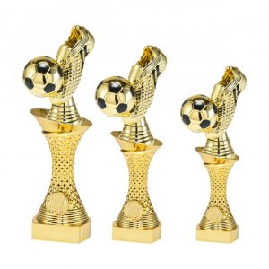Gouden voetbalschoen