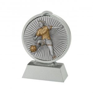 Dames/Meisjes voetbal