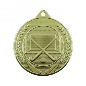 Hockey medaille