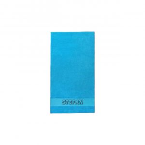 Gastendoek met eigen naam of tekst