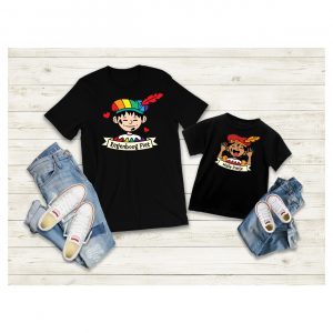 Sint / Piet T-shirt