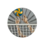 07 Volleybal