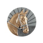 09 Paard