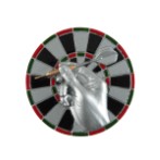 11 Darten