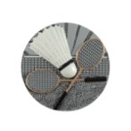 13 Badminton
