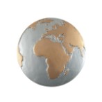 20 Wereldbol