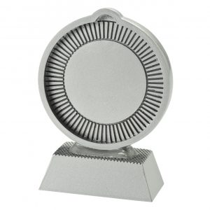 Standaard met sportdisc naar keuze