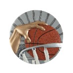 25 Basketbal