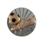 28 Schoen met bal