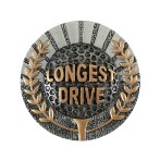 51 Longest drive