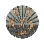 55 Atletiek