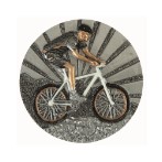 62 Mountainbike