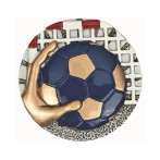 84 Handbal