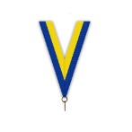 Blauw-Geel