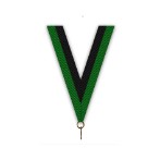 Groen-Zwart