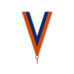 Oranje-Blauw