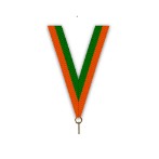 Oranje-Groen