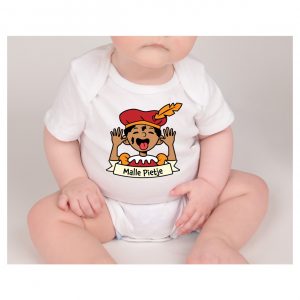 Sinterklaas/ Piet rompertje