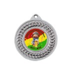 Zilver