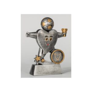 Voetbal trofee