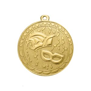 Carnavals medaille