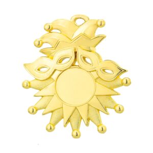 Carnavals medaille