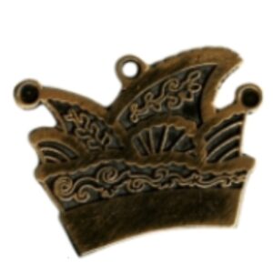 Carnavals steek medaille