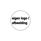 Eigen logo / afbeelding