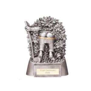 Longest drive funny golf award