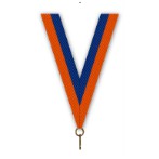 Oranje-Blauw