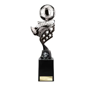 Voetbal trofee