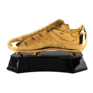 Gouden voetbalschoen